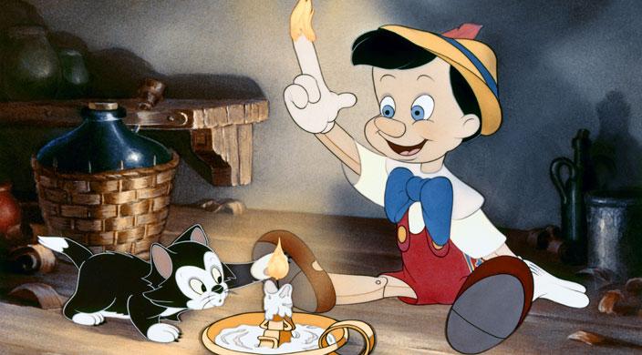 Pinocchio