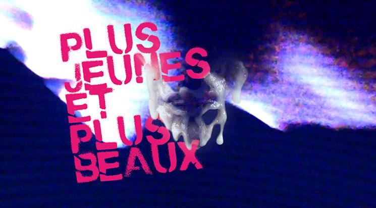 Plus jeunes et plus beaux - Sélection de courts métrages 1