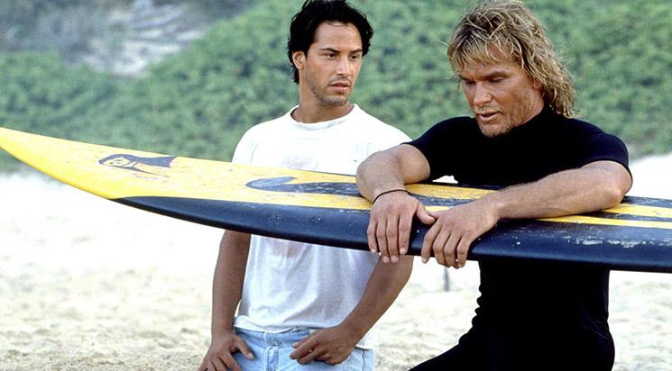 Point Break