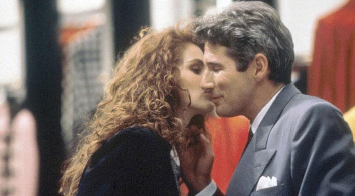 Pretty woman