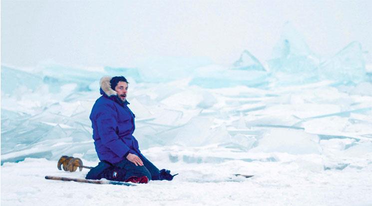 Les films qui venaient du froid
