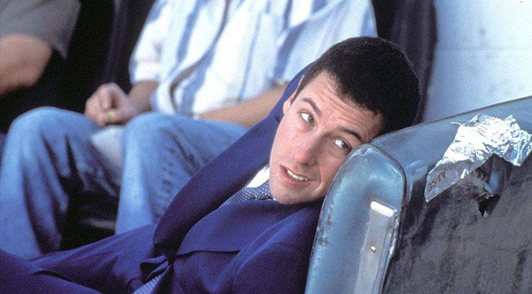 Punch Drunk Love