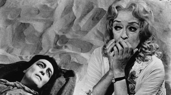 Qu'est-il arrivé à Baby Jane ?