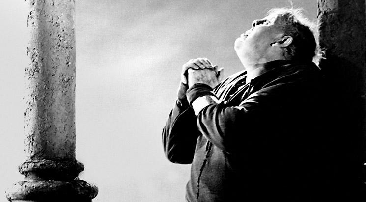 Quasimodo, le bossu de Notre-Dame