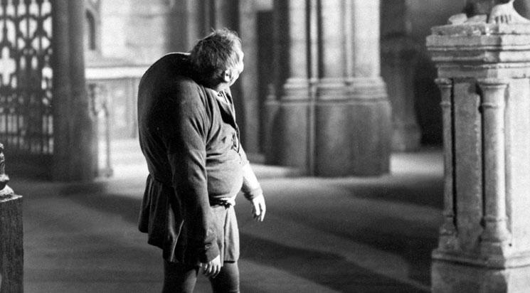 Quasimodo