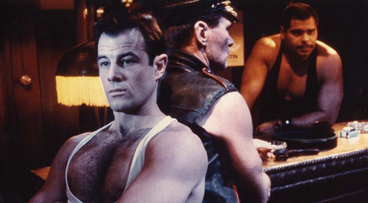 Querelle