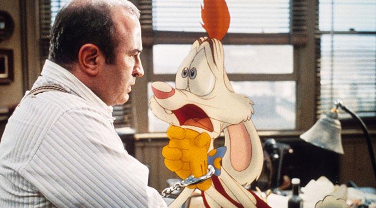 Qui veut la peau de Roger Rabbit