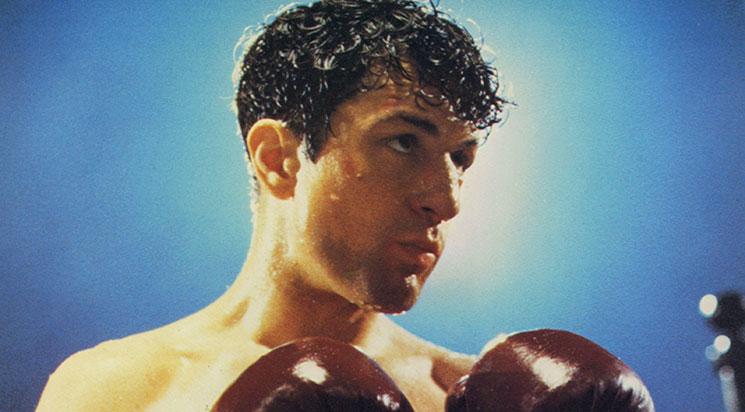 Raging Bull