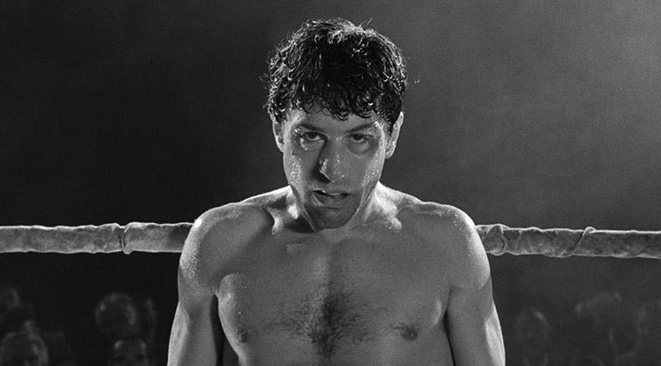 Raging Bull