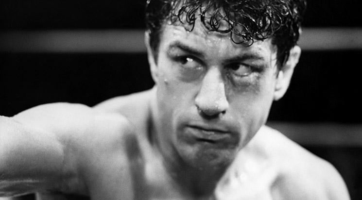 Raging Bull