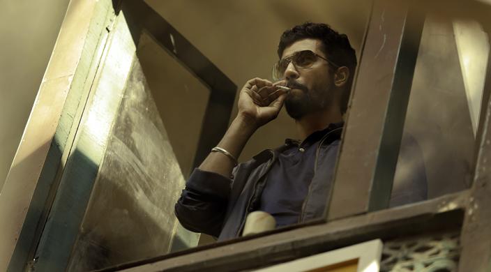 Raman Raghav 2.0