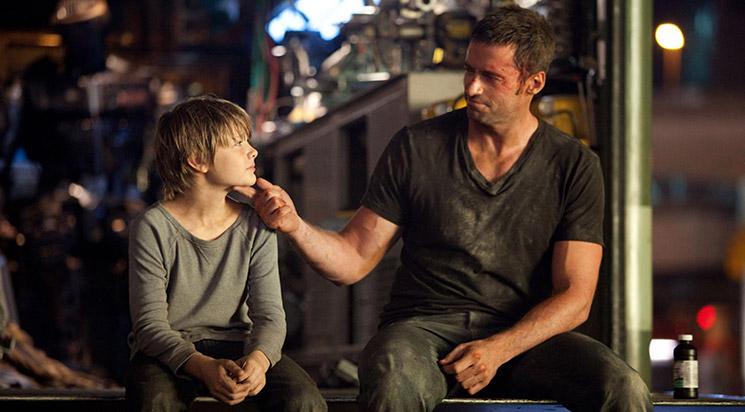 Real Steel