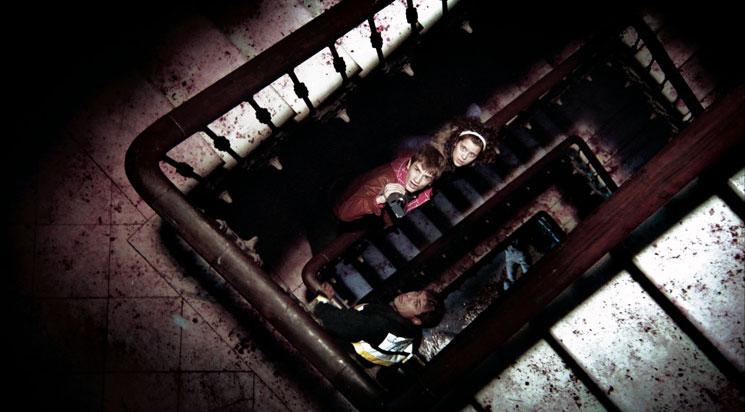 [REC] 2
