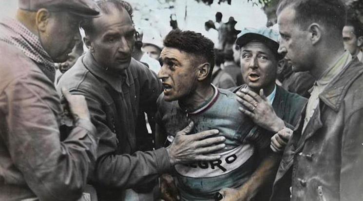 René Vietto, le roi mélancolique