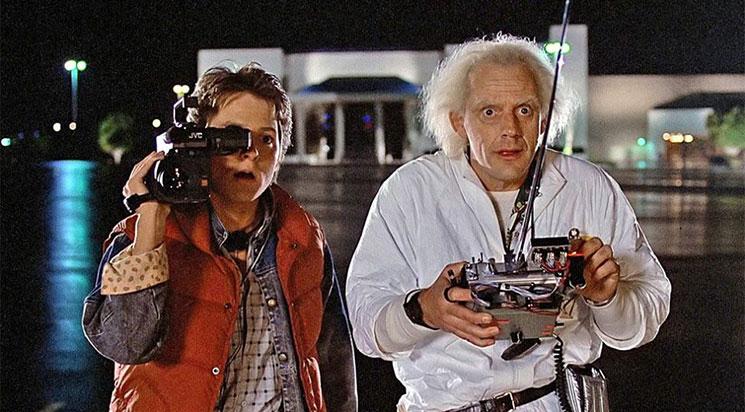 Ciné-philo : Savants fous et inventions extraordinaires