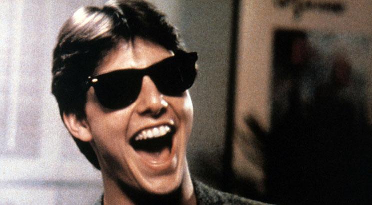 Risky Business
