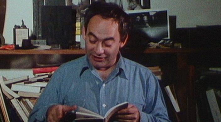 Roland Topor