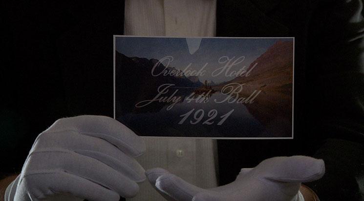 Room 237