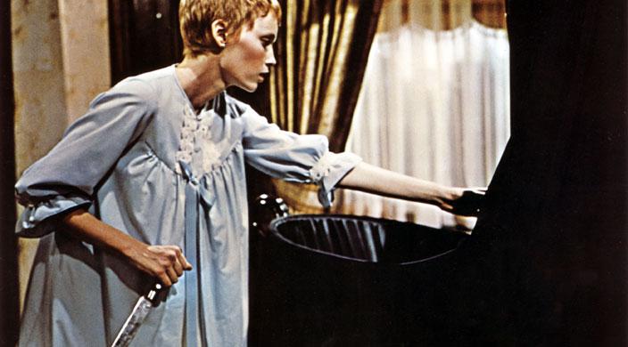 Rosemary's Baby
