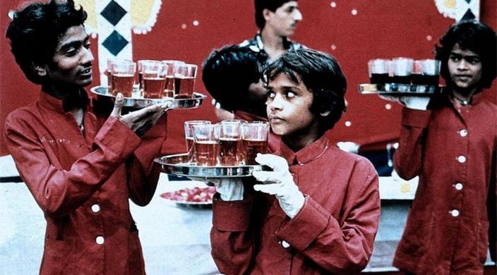 Salaam Bombay!