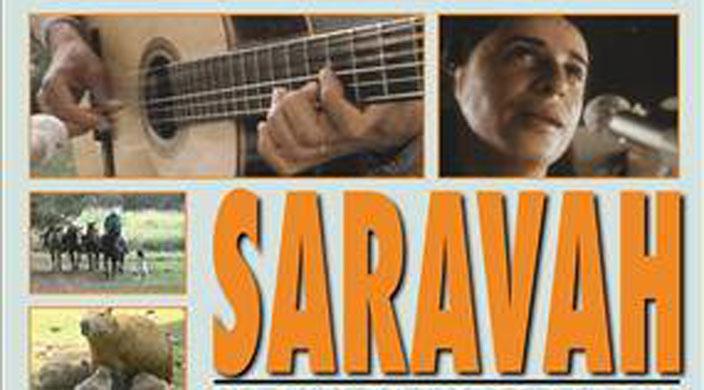 Saravah