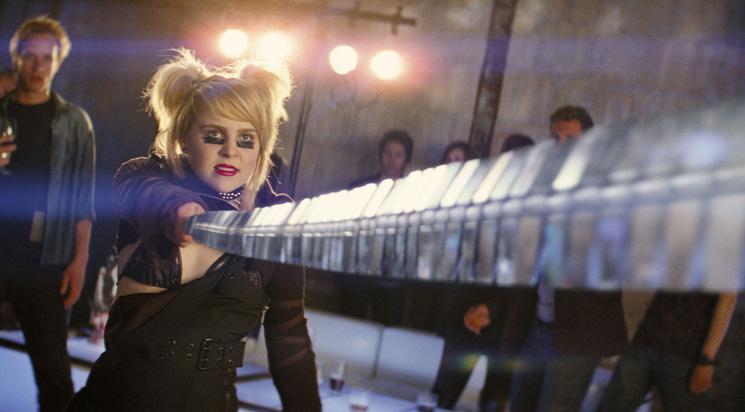 Scott Pilgrim