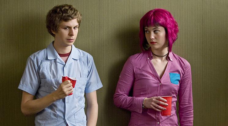 Scott Pilgrim