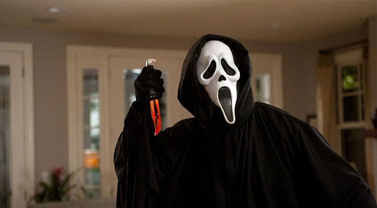 Scream