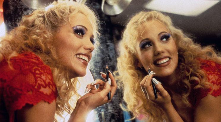 Showgirls