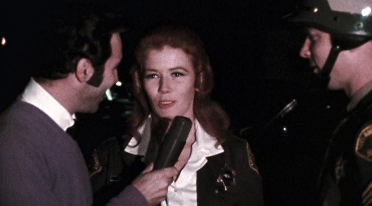 Pat Rocco, cinéaste et activiste de la cause gay