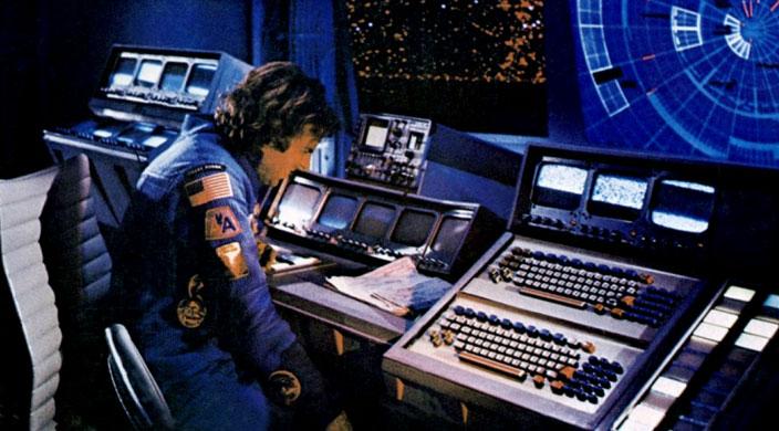Silent running