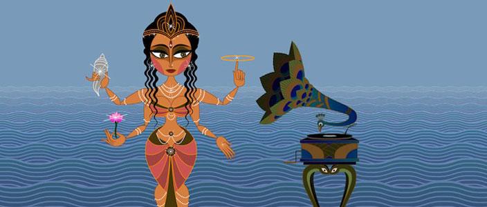 La Nuit des Idées / "Sita chante le blues" précédé d'un spectacle dansé et conté