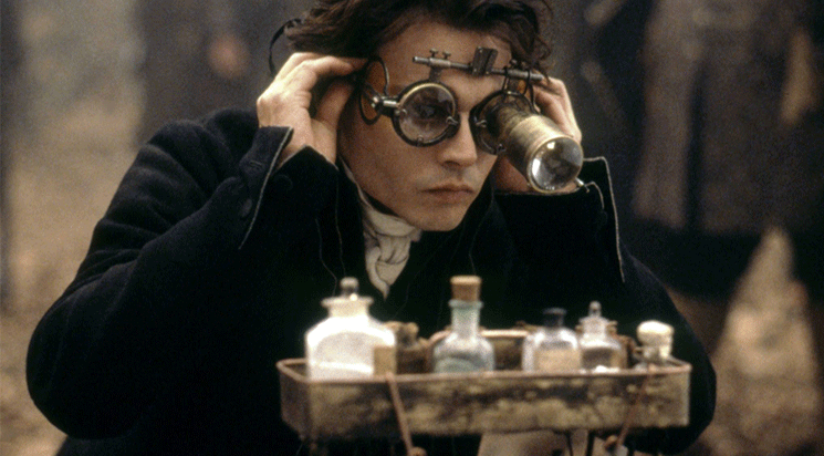 Sleepy Hollow