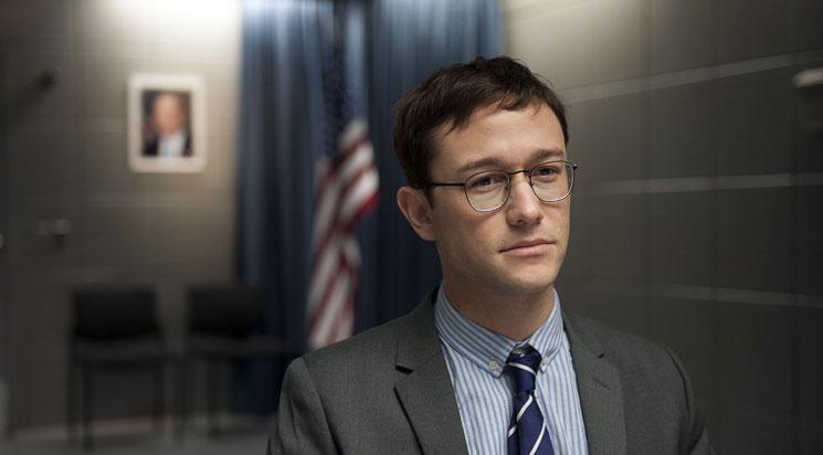 Snowden