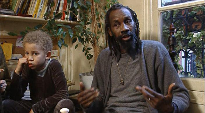 Sotigui Kouyaté, un griot moderne
