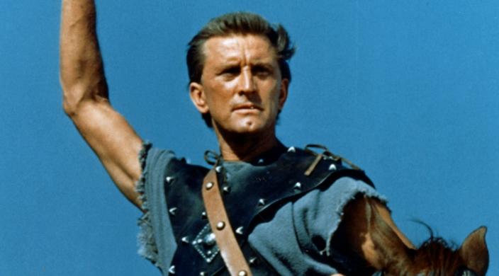 Spartacus