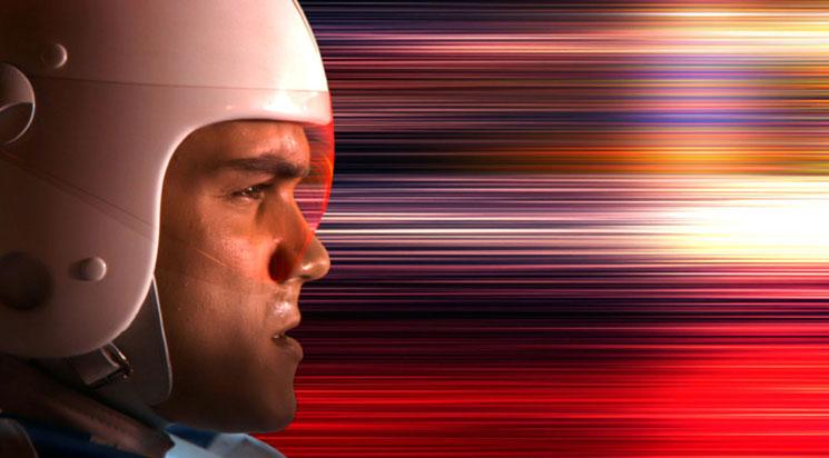 Speed Racer