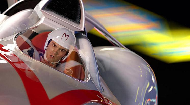 Speed Racer