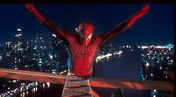 Spiderman