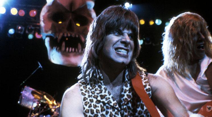 Spinal Tap