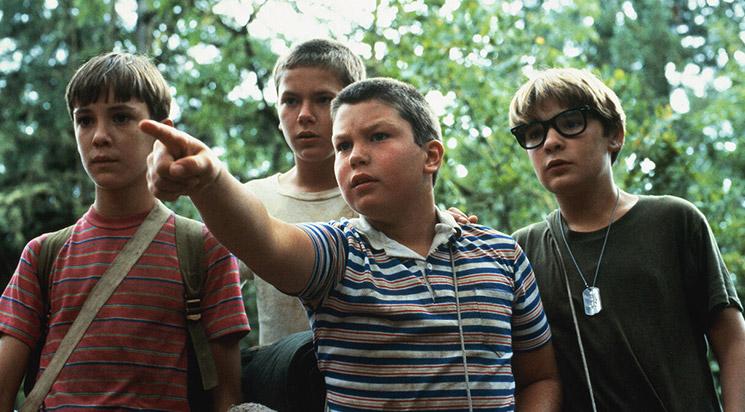 Stand by Me