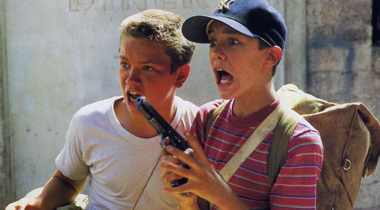 Stand by Me