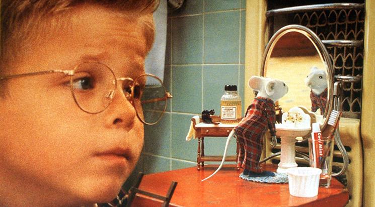 Stuart Little