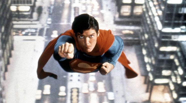 Superman