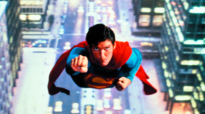 Superman
