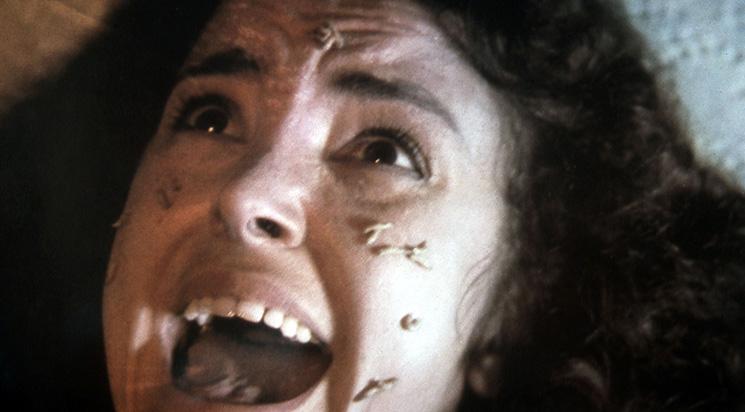 Panic! Cinema: Suspiria