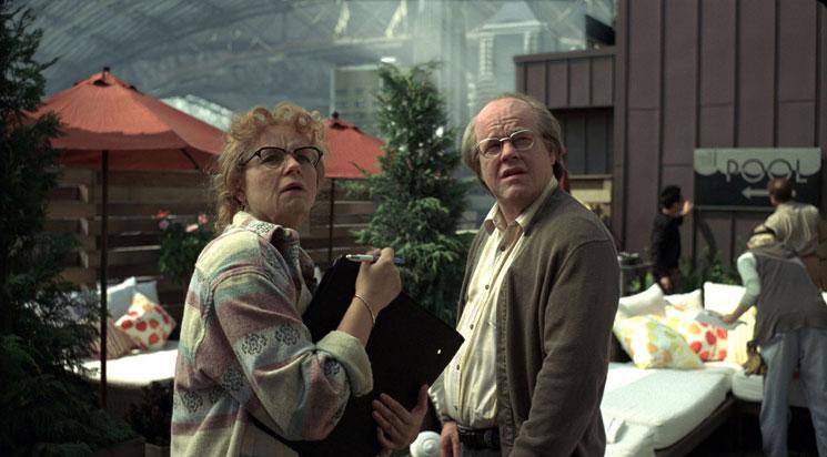 Synecdoche, New York