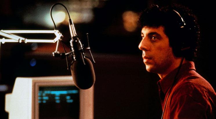 Talk Radio