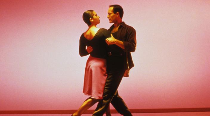 Tango