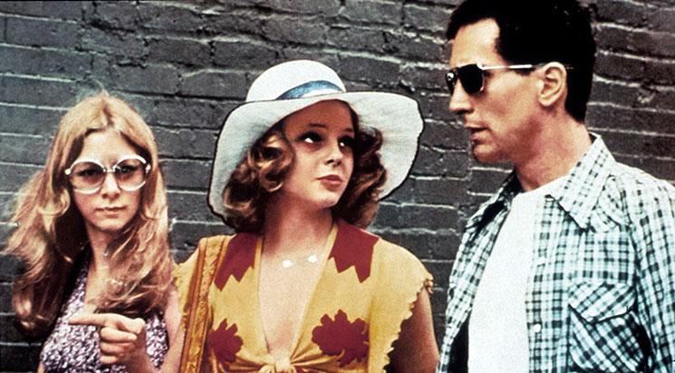 Taxi Driver